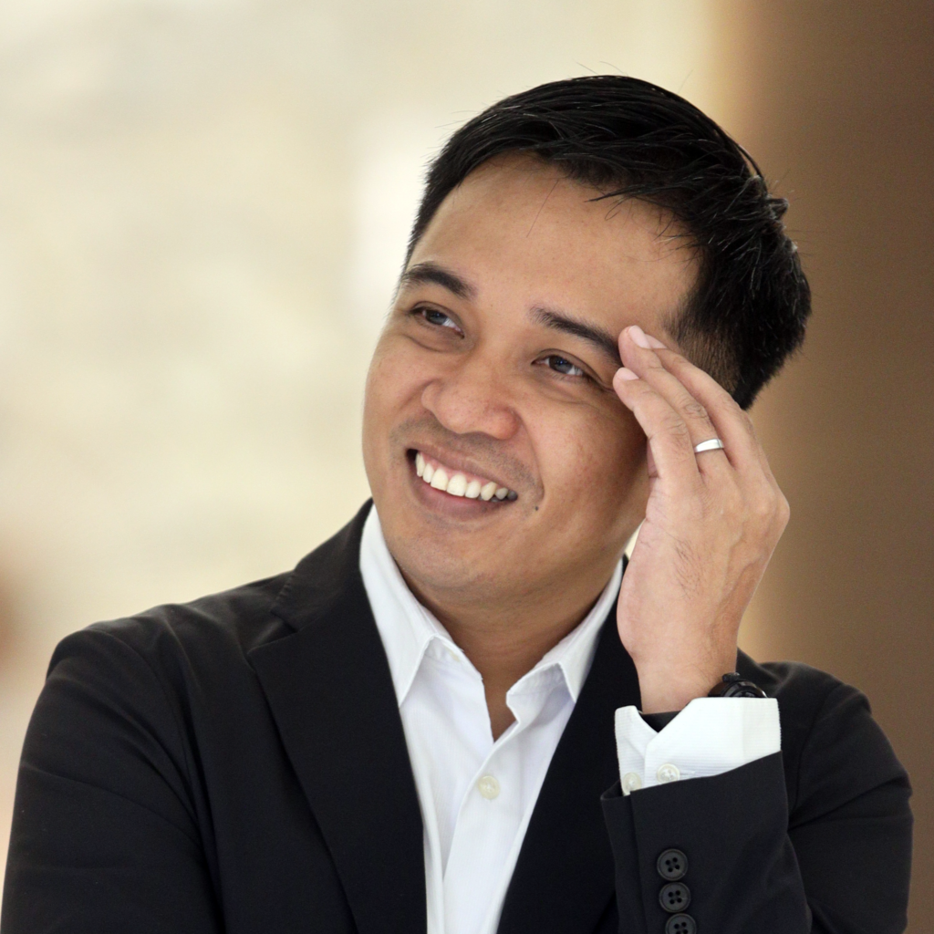 national alliance of trainers and speakers (nats) founder lloyd luna