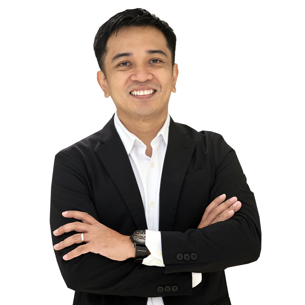 Lloyd Luna SpeechCon Top Filipino Speakers Convention Speaker Lloyd Luna
