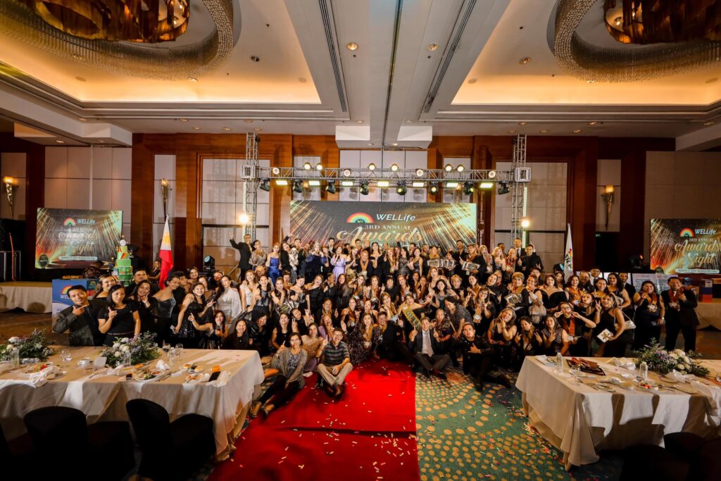 wellife marketing corp. filipino motivational speaker lloyd luna wellife marketing corp. filipino motivational speaker lloyd luna