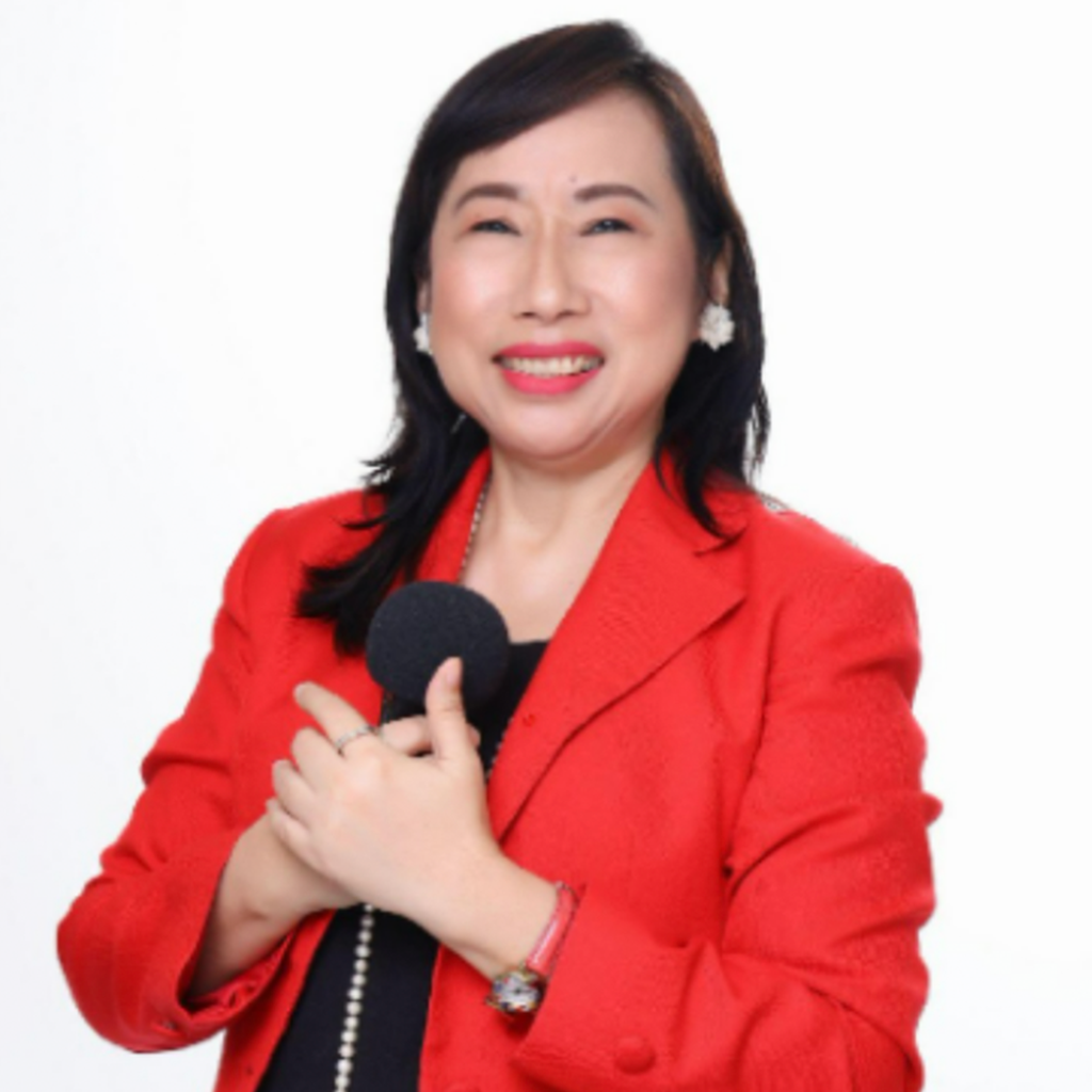 Dr. Sterling Plata SpeechCon Top Filipino Speakers Convention Speaker Dr. Sterling Plata